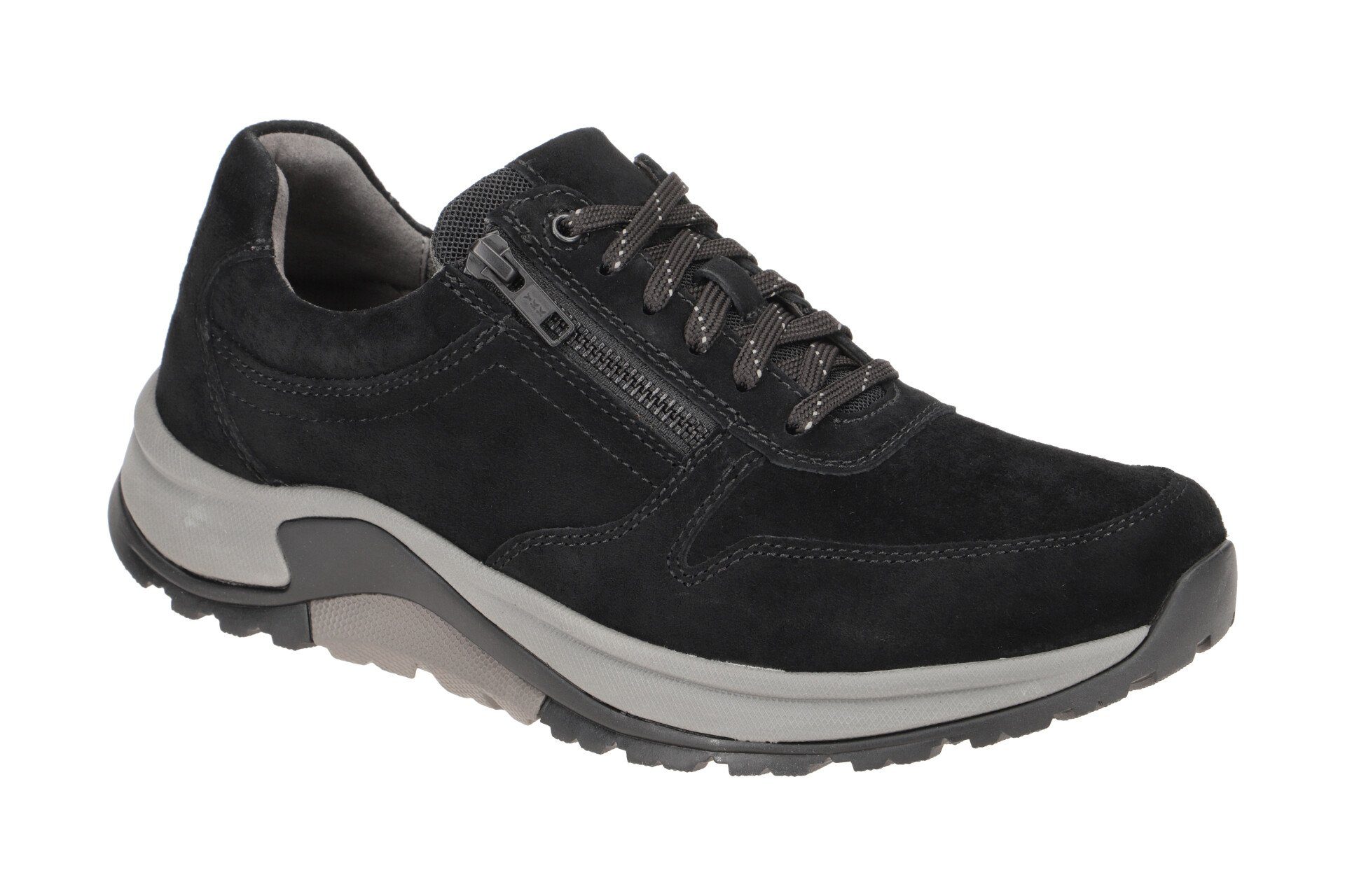 Pius Gabor 8000.13.01 Schnürschuh