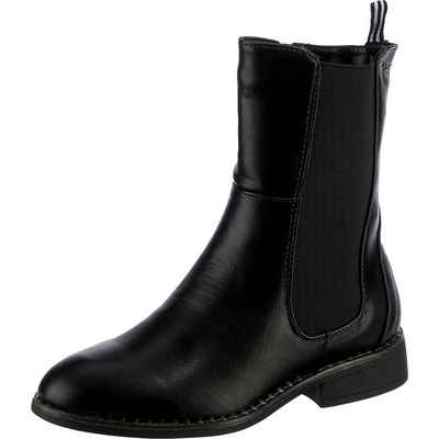 Lynfield »High Casual Fashion Boot Chelsea Boots« Chelseaboots