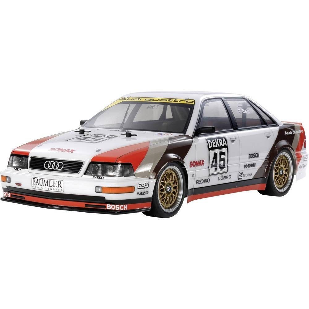 RC-Auto RC Modellauto