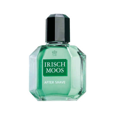 Sir Irisch Moos Gesichts-Reinigungslotion »SIR IRISCH MOOS After Shave Lotion 150 ml«