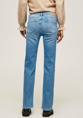Pepe Jeans Straight-Jeans AUBREY