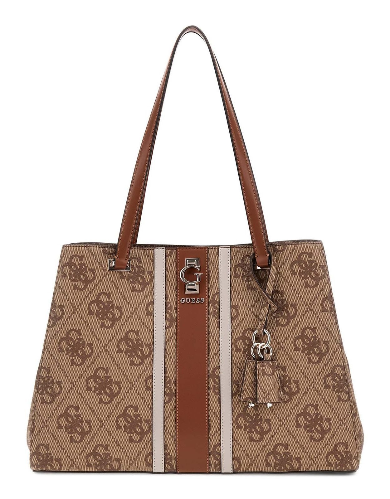 Guess Schultertasche Tote Bag günstig online kaufen