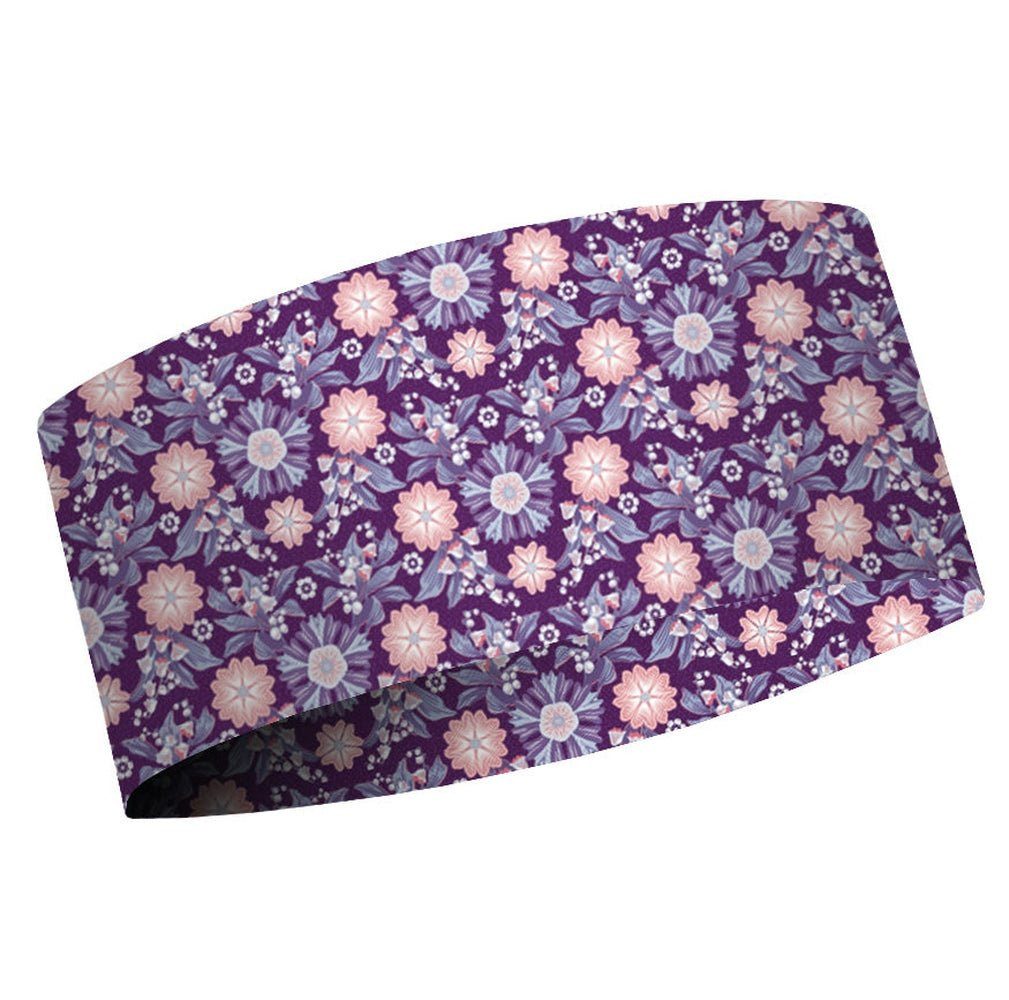 MATT Stirnband MATT Thermo Catalina Estrada Headband Stirnband