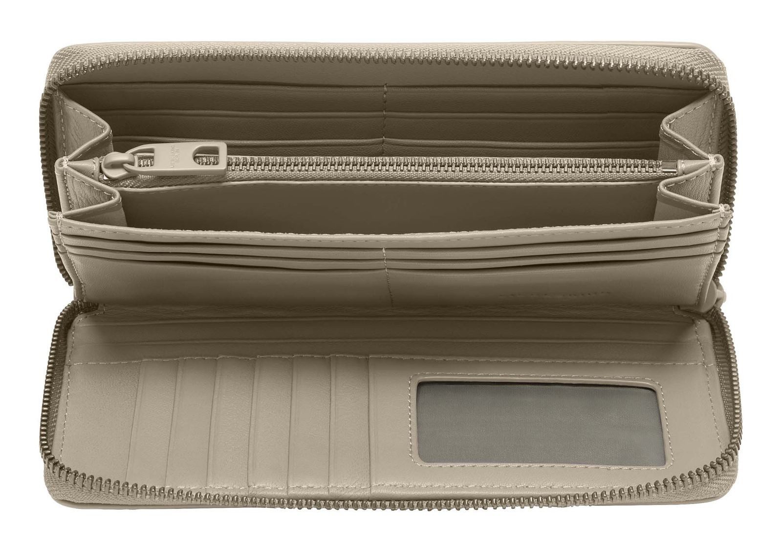 Liebeskind Berlin Geldbörse Calf Optic Gigi Purse, aus echtem Leder mit RFI günstig online kaufen