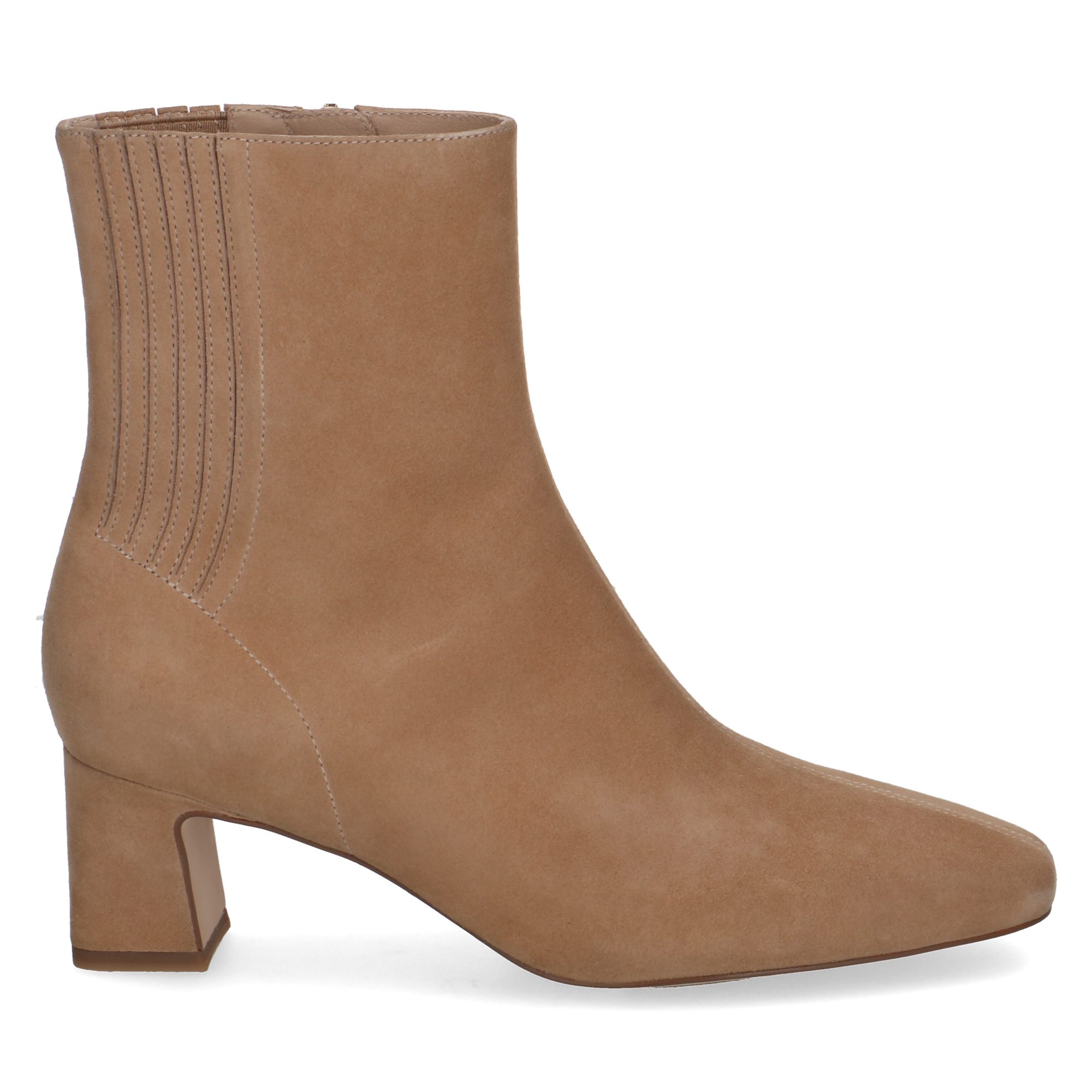 Peter Kaiser Peter Kaiser 75343 365, Stiefeletten, Beige, Damen Stiefelette