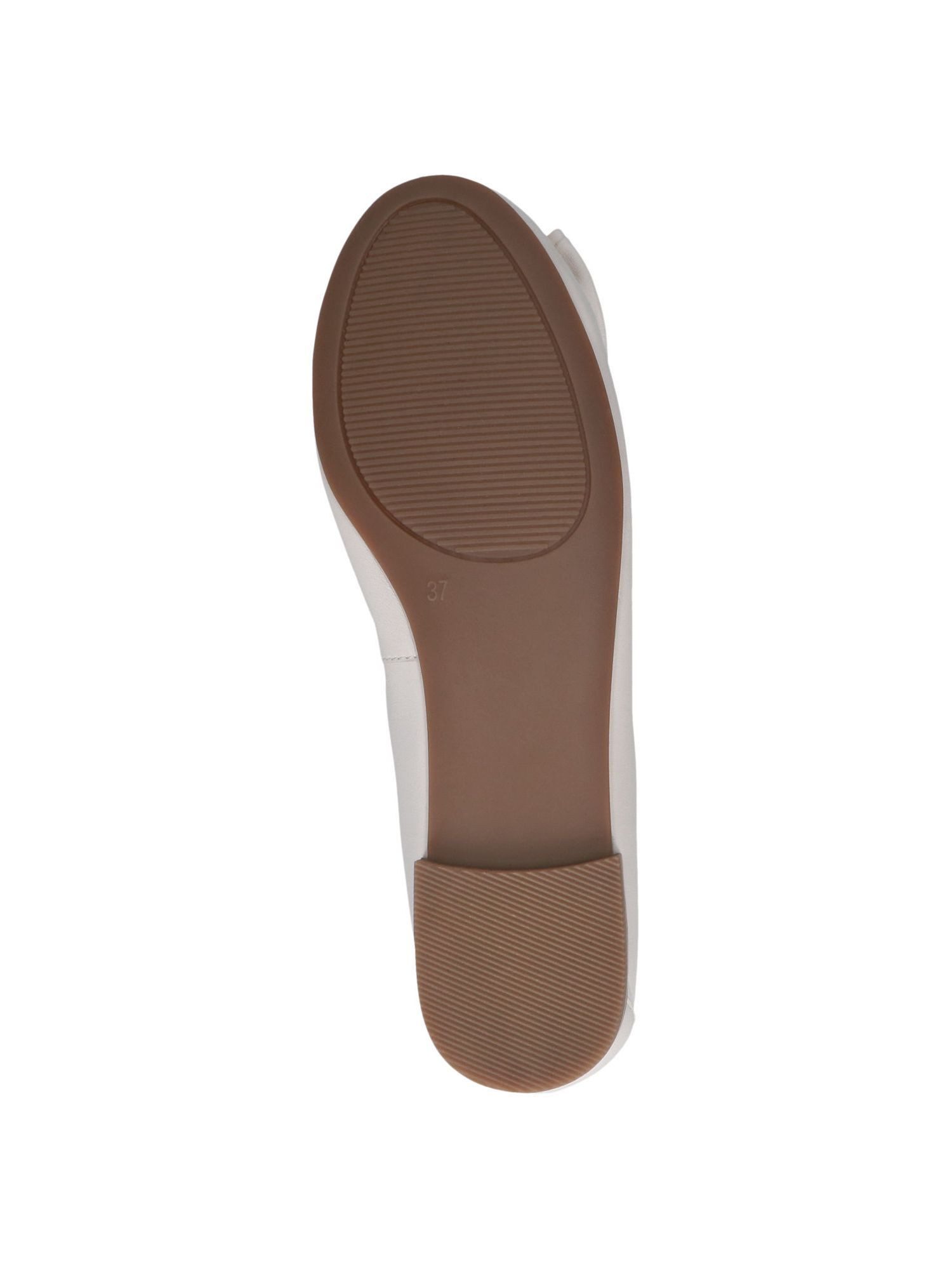 Caprice CAP Memo/rem.f. aus Leder Blockabsatz 9-22111-46 Ballerina CAP Memo/rem.f. – Bild 5 von 5