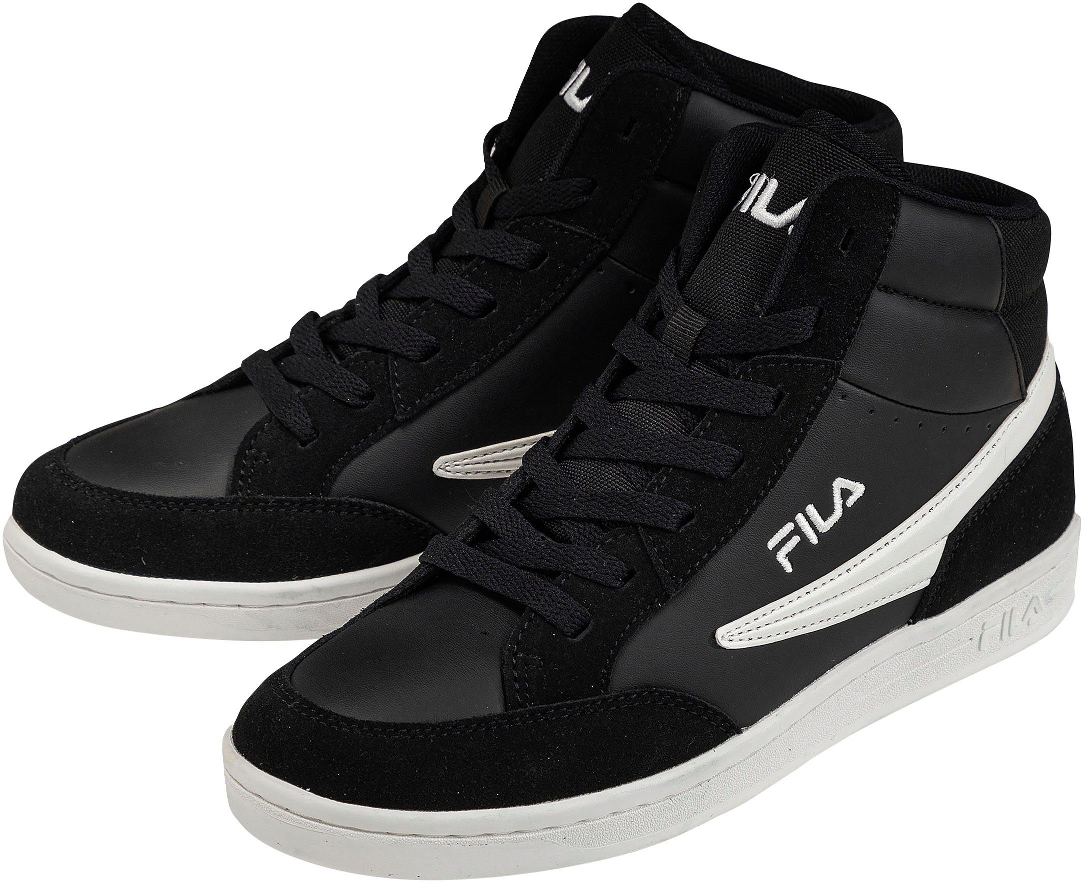 Fila FILA CREW MID teens Sneaker | Sneaker high