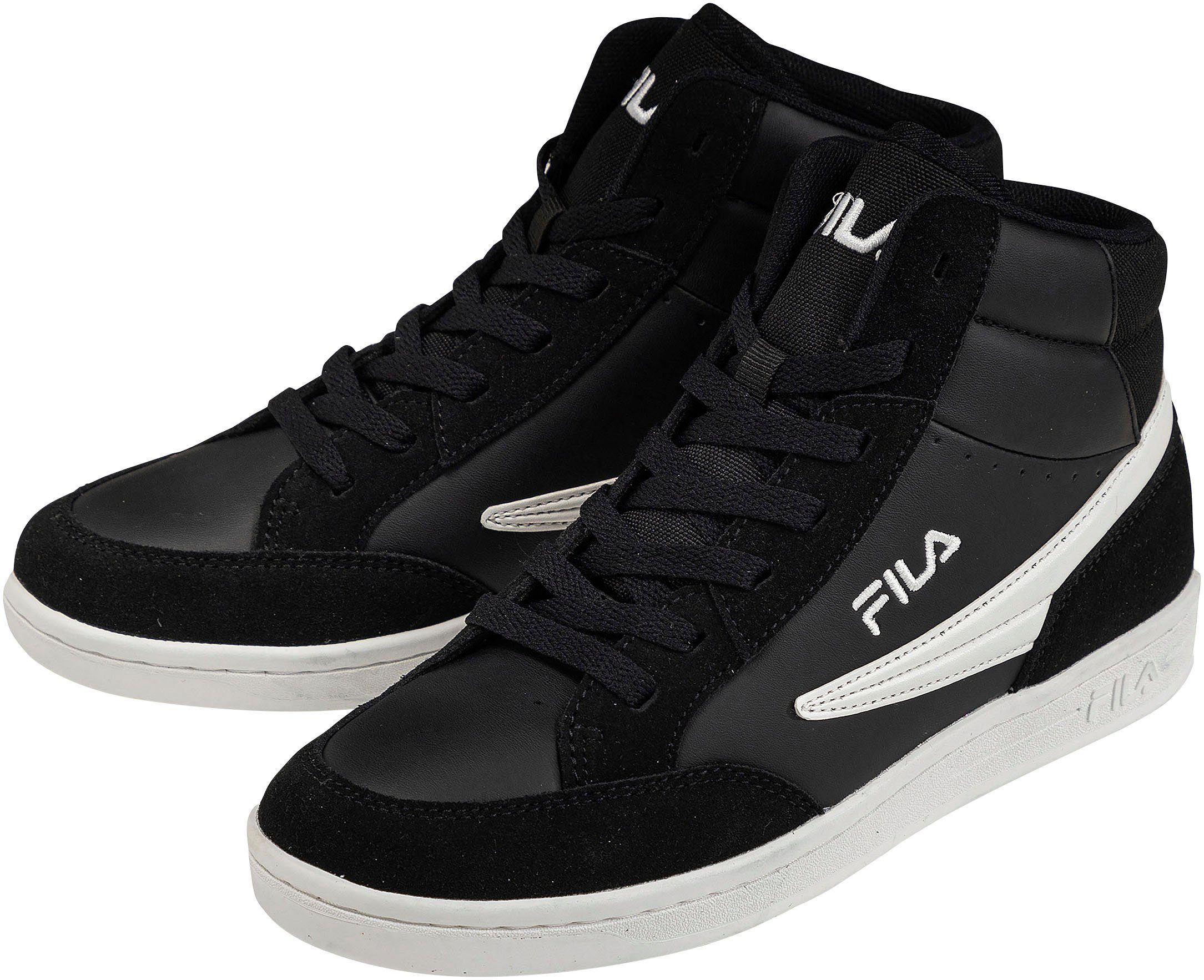 FILA MID Sneaker Fila teens CREW