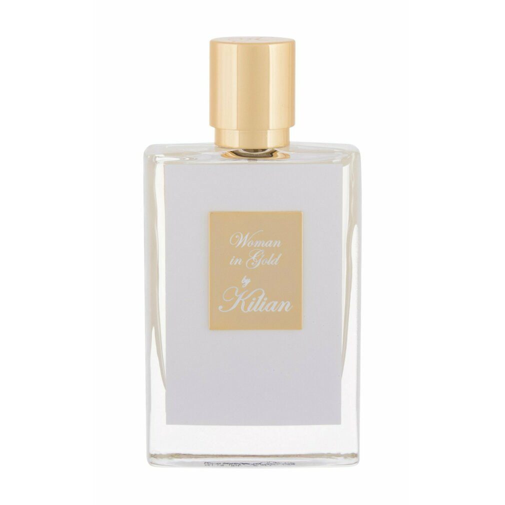 Eau de Parfum Woman in Gold Eau de Parfum 50ml