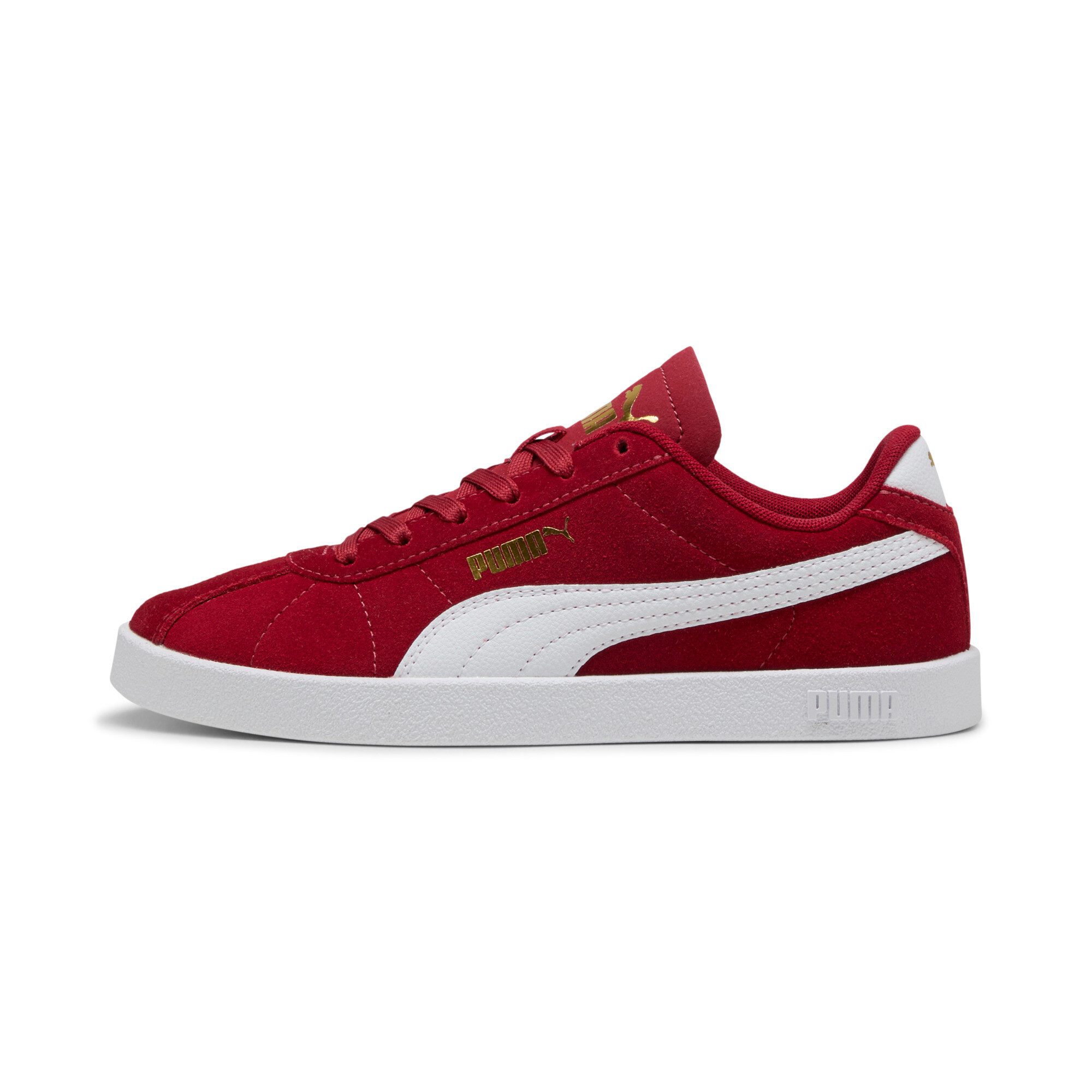 PUMA CLUB II JR Sneaker günstig online kaufen