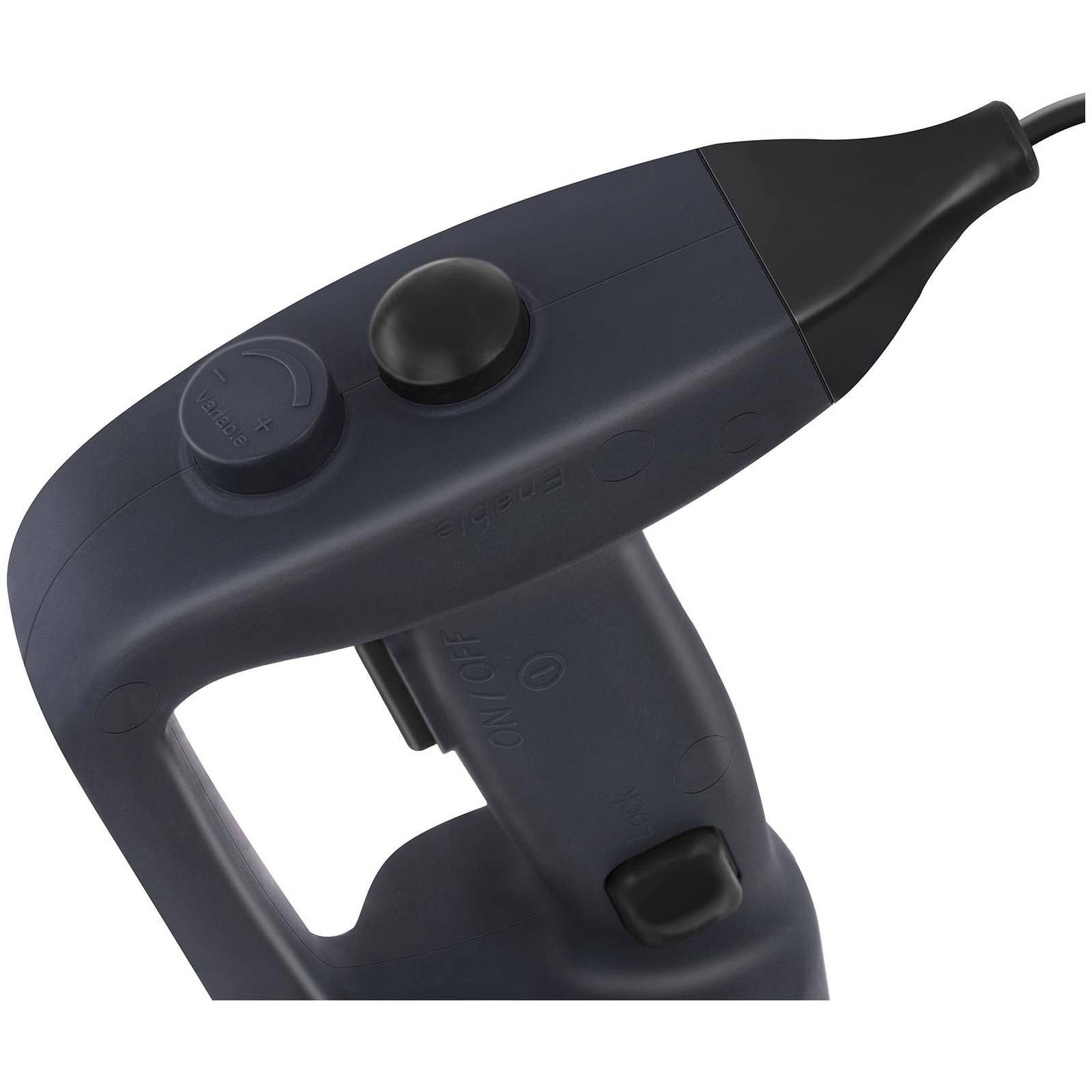 Royal Catering Stabmixer Gastro Pürierstab 400 mm Handmixer 500 W Edelstahl Profi Mixer Mixstab, 500 W, verschiedene Größen