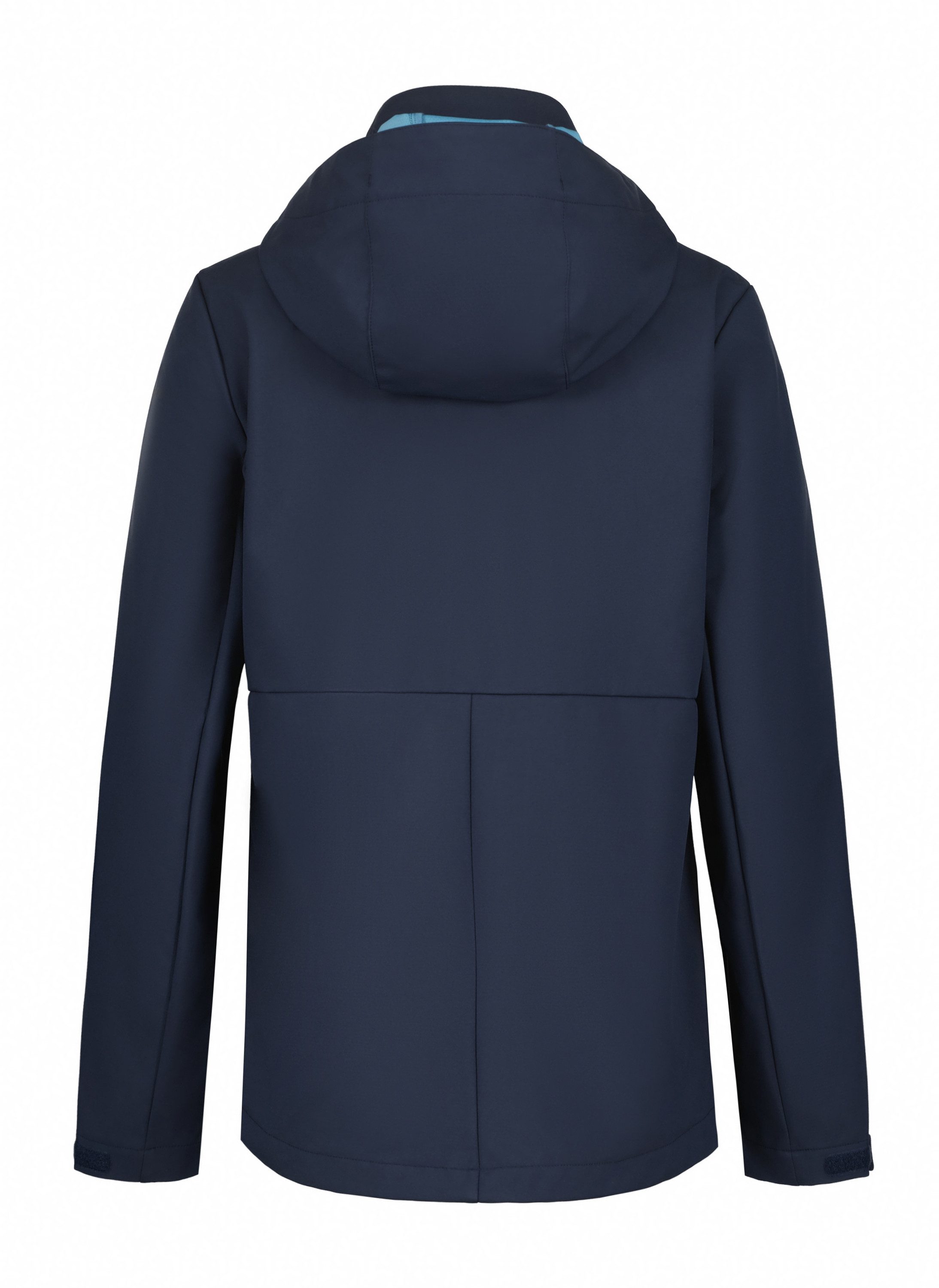 Icepeak Outdoorjacke Icepeak Softshell jacke BURNET