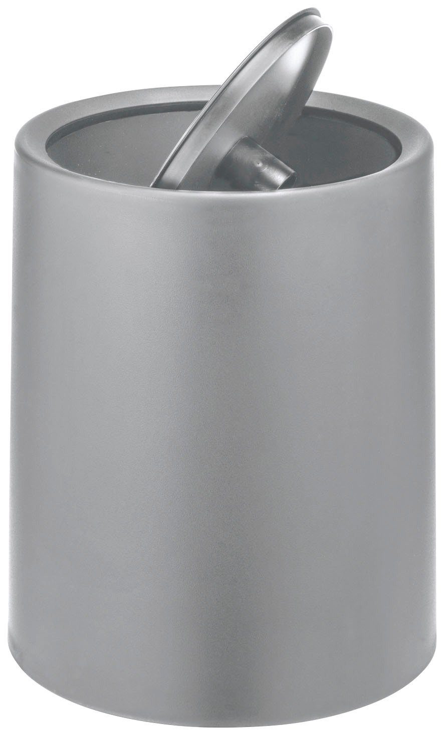 WENKO Kosmetikeimer Atri, mit Schwingdeckel, 6 Liter