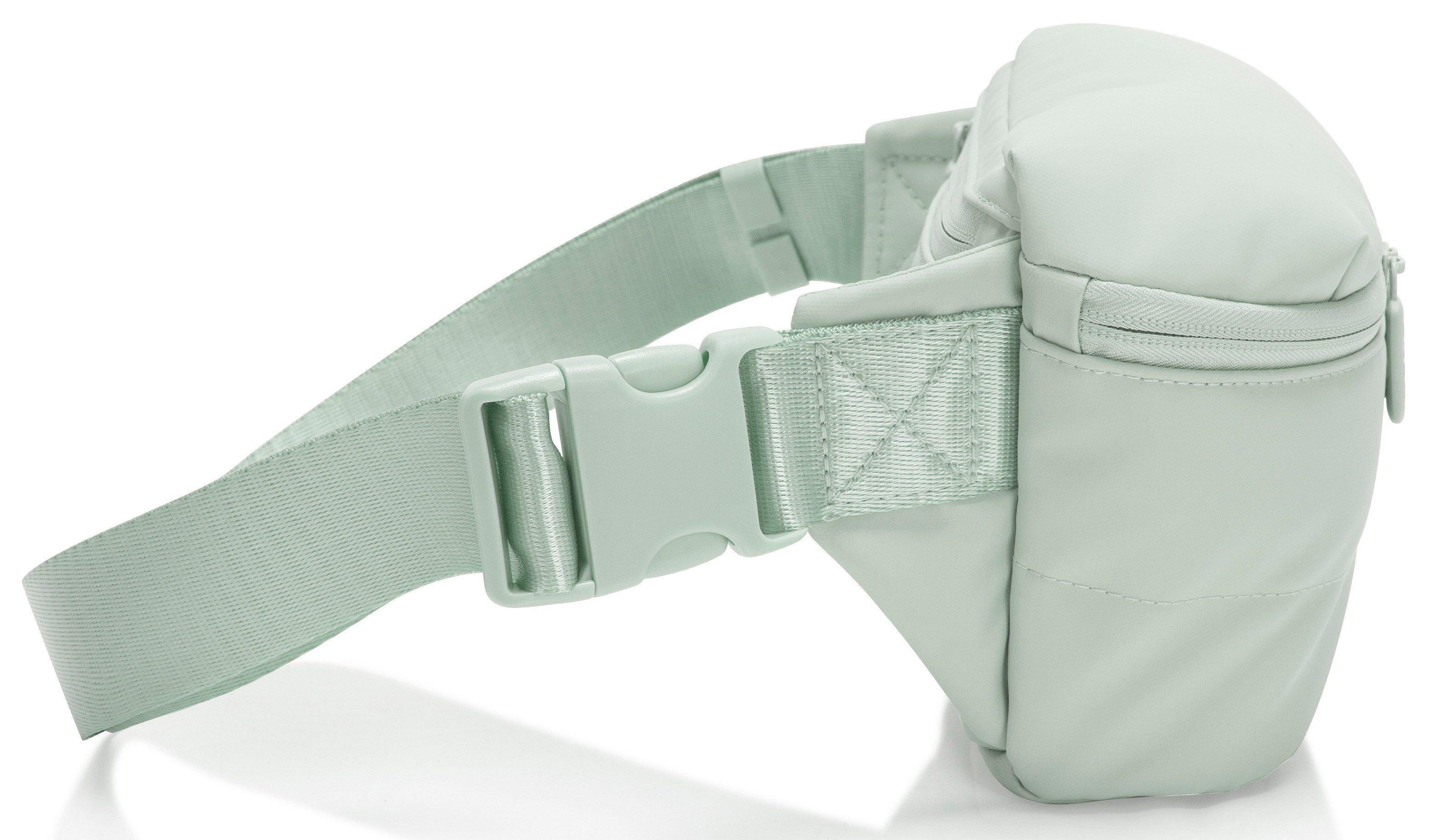 Heys Gürteltasche The Puffer Waist Bag, Hüfttasche Bauchtasche Hip Bag