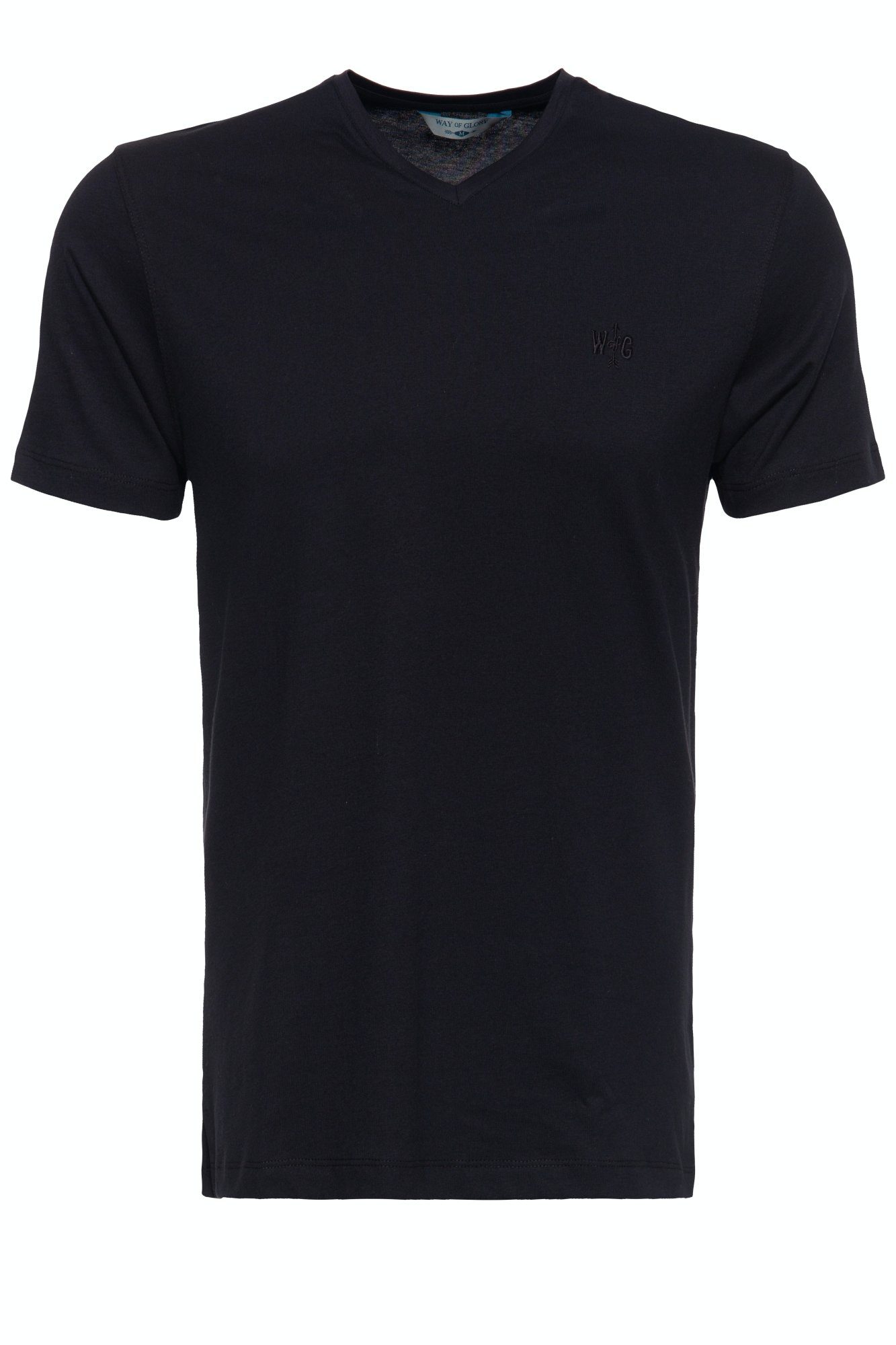 Way of Glory T-Shirt (1-tlg) mit günstig online kaufen