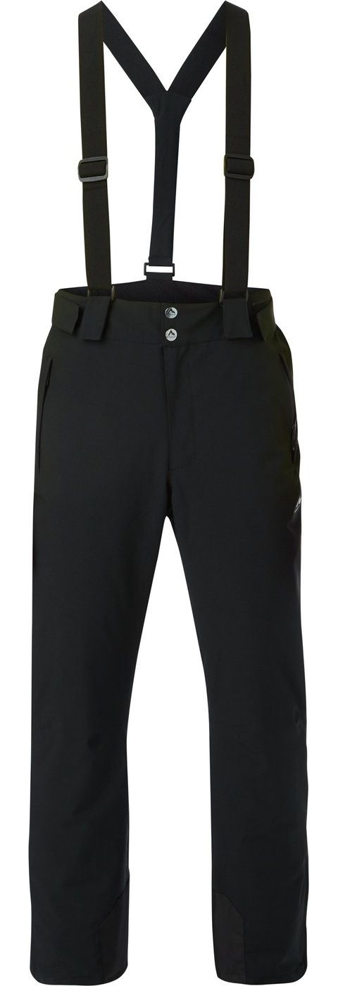 McKINLEY Skihose He.-Ski-Hose Didi II M BLACK NIGHT