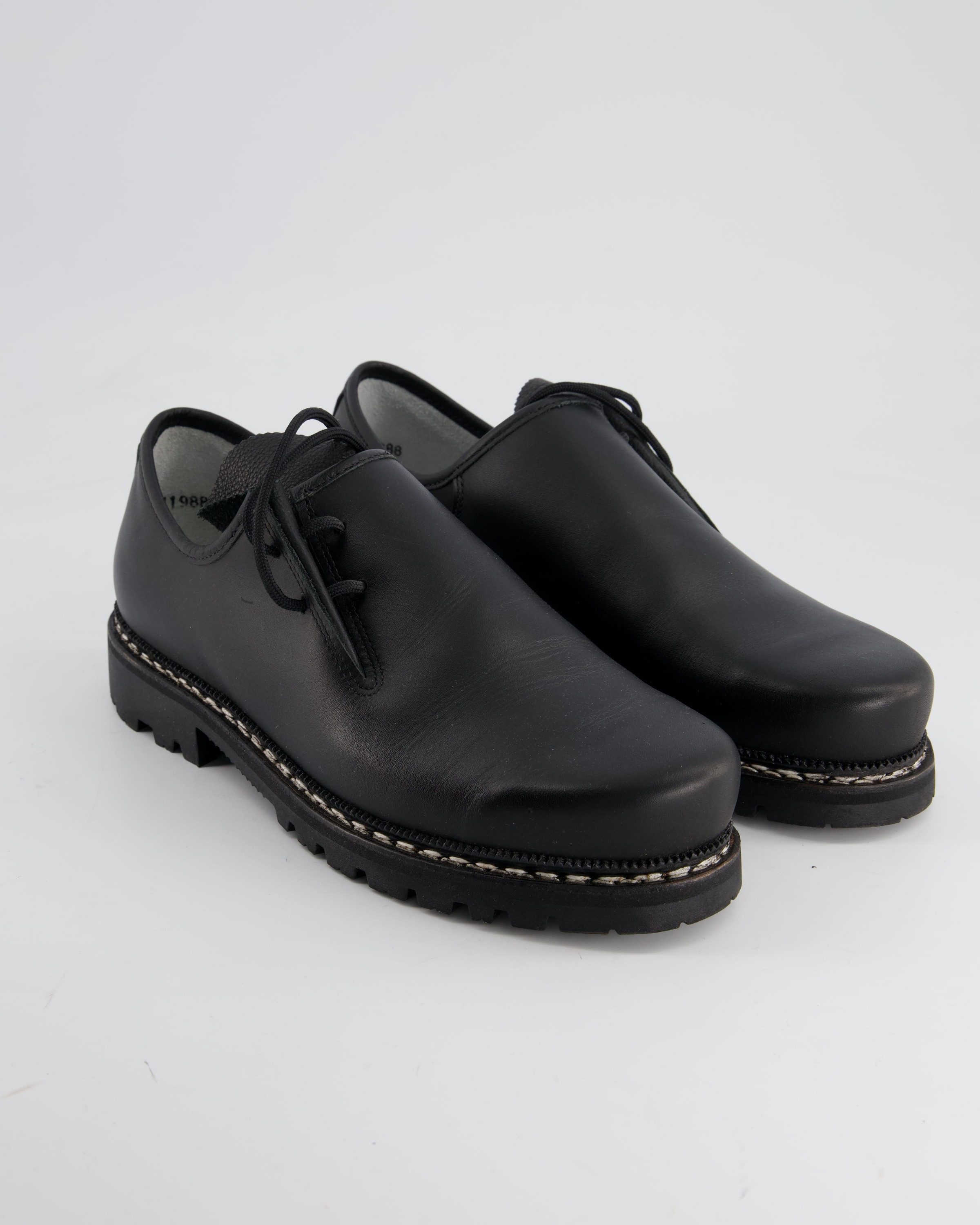 Meindl 86 M Haferlschuh