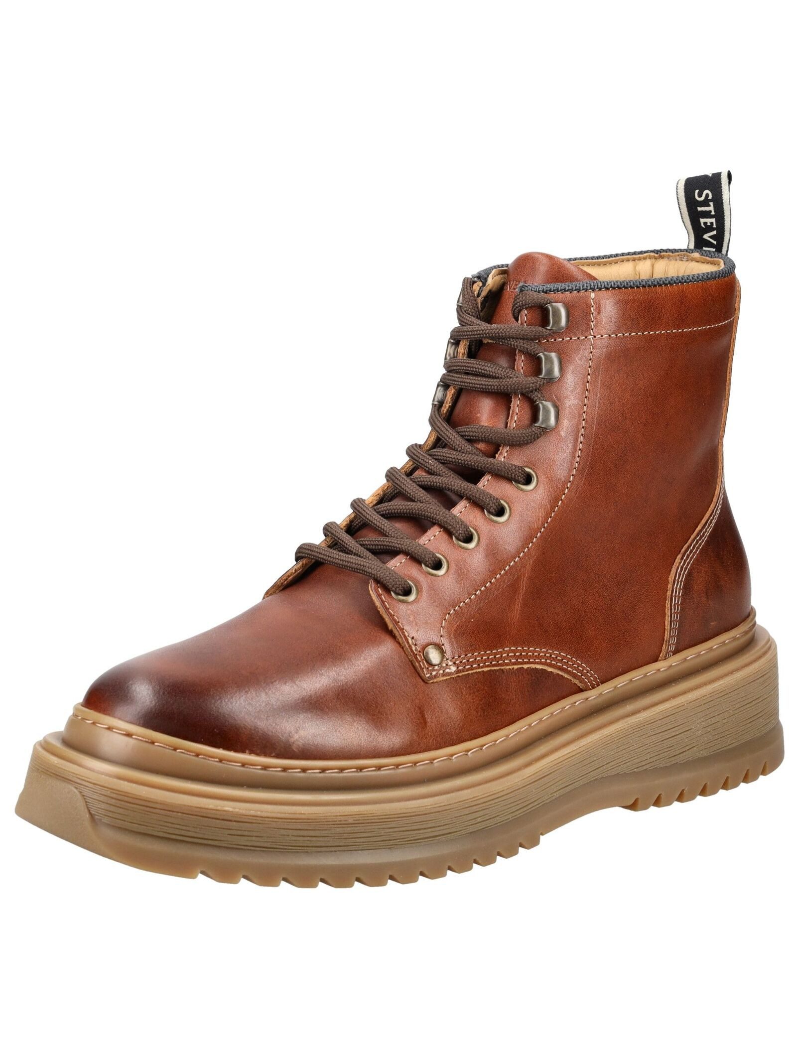 Sneaky Steve Sneaky Steve Stiefelette Leder günstig online kaufen