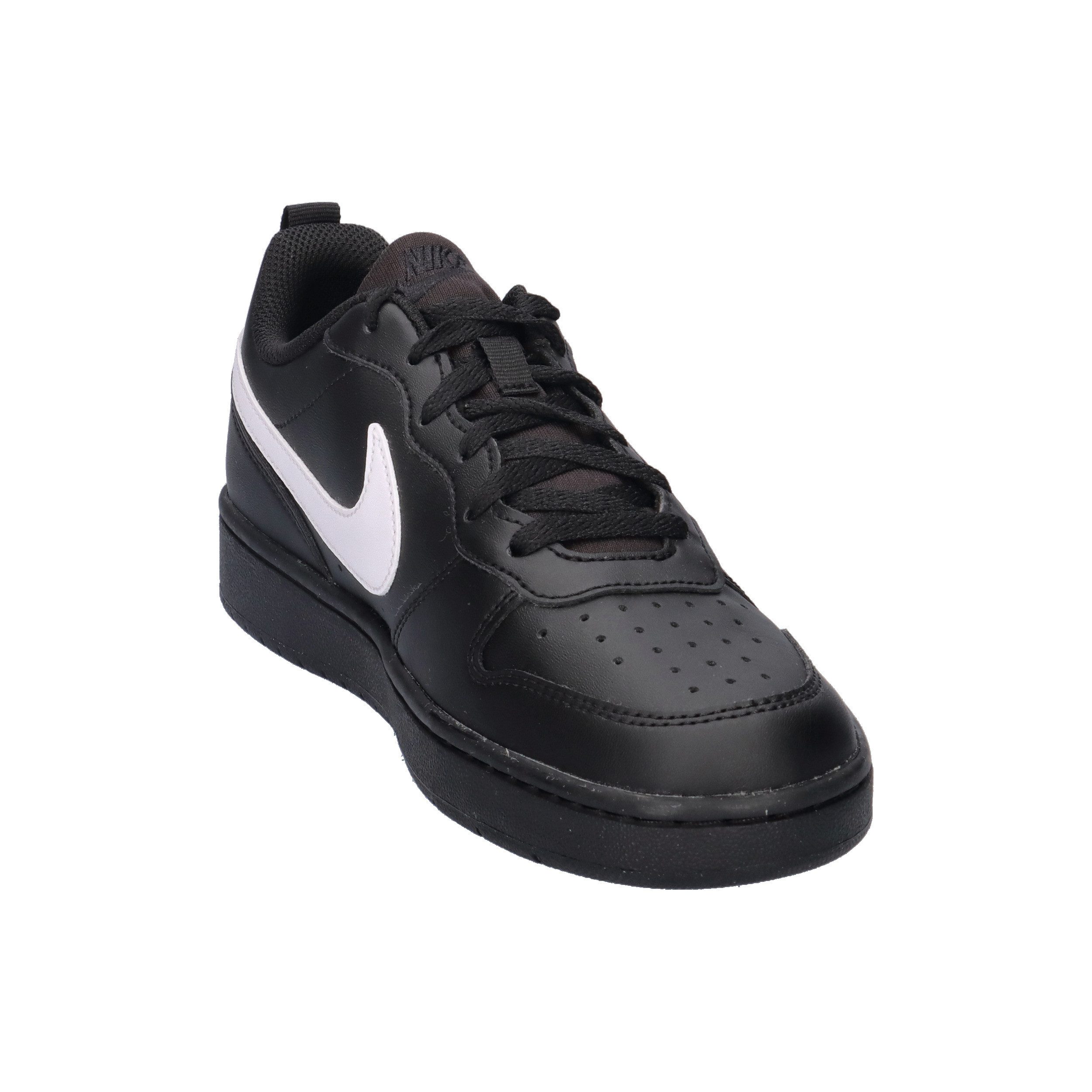 Nike Sportswear Nike Kinder Sneaker Court Borough Low Recraft (GS) DV5456 Sneaker – Bild 2 von 5