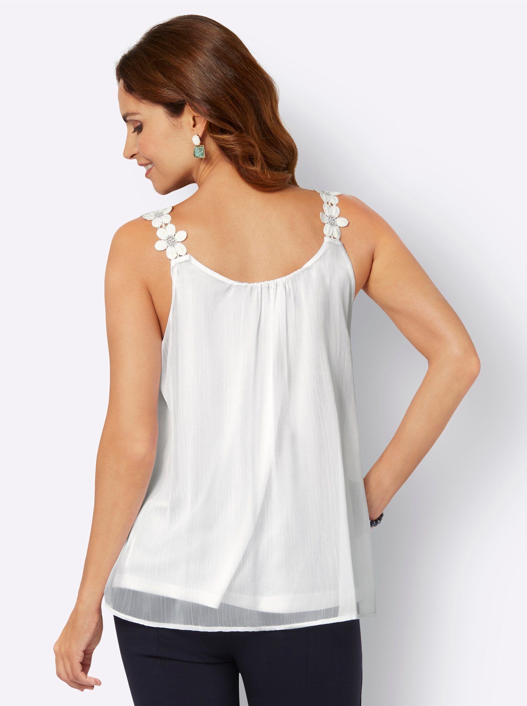 Witt Blusentop Blusentop . günstig online kaufen