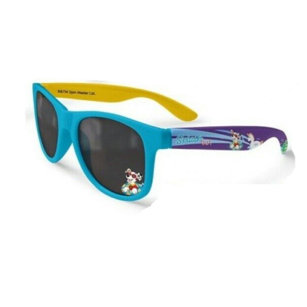 PAW PATROL Sonnenbrille Paw Patrol Kinder Jungen Brille in drei Farben erhältlich Blau