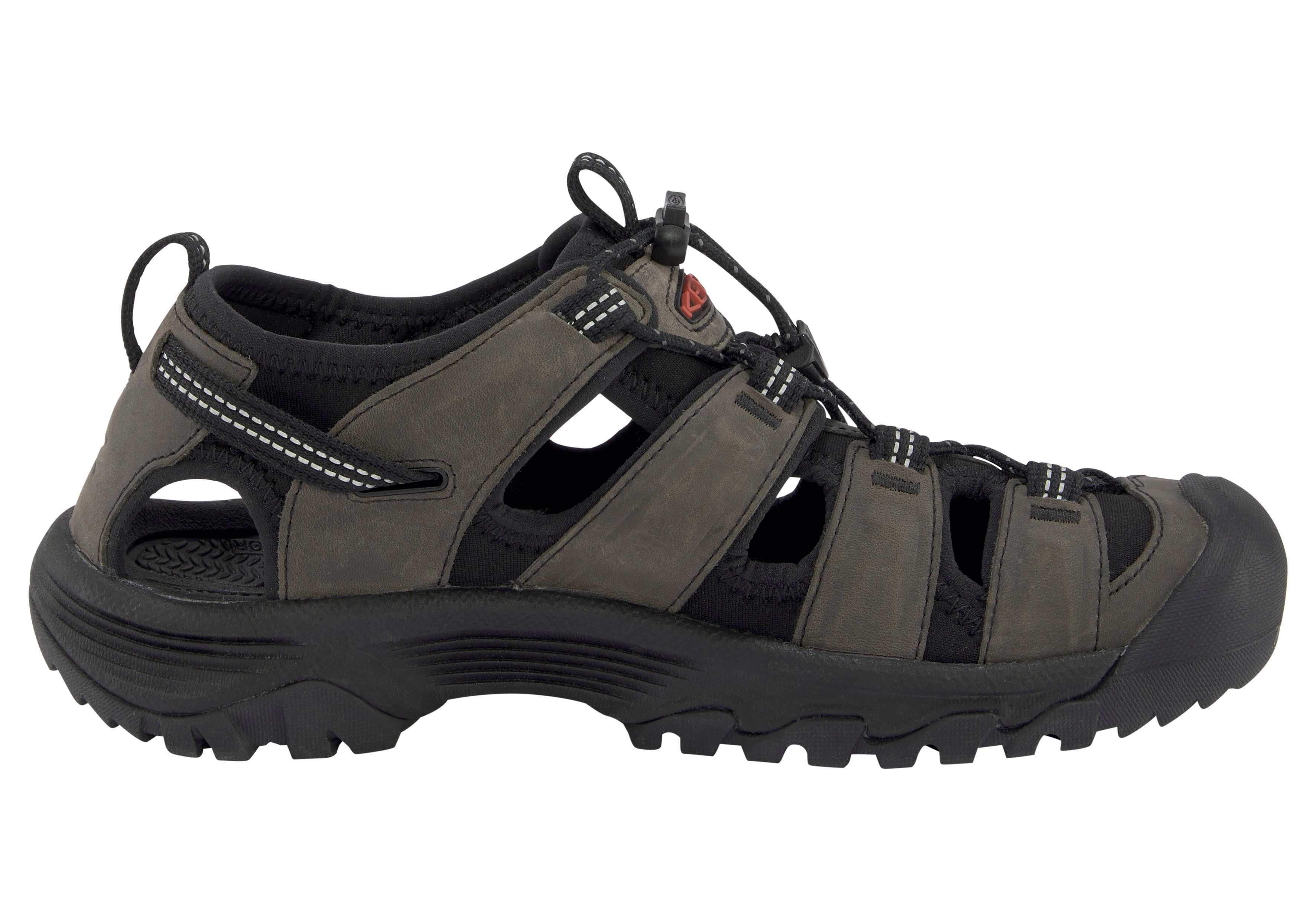 Keen TARGHEE III S Sandale