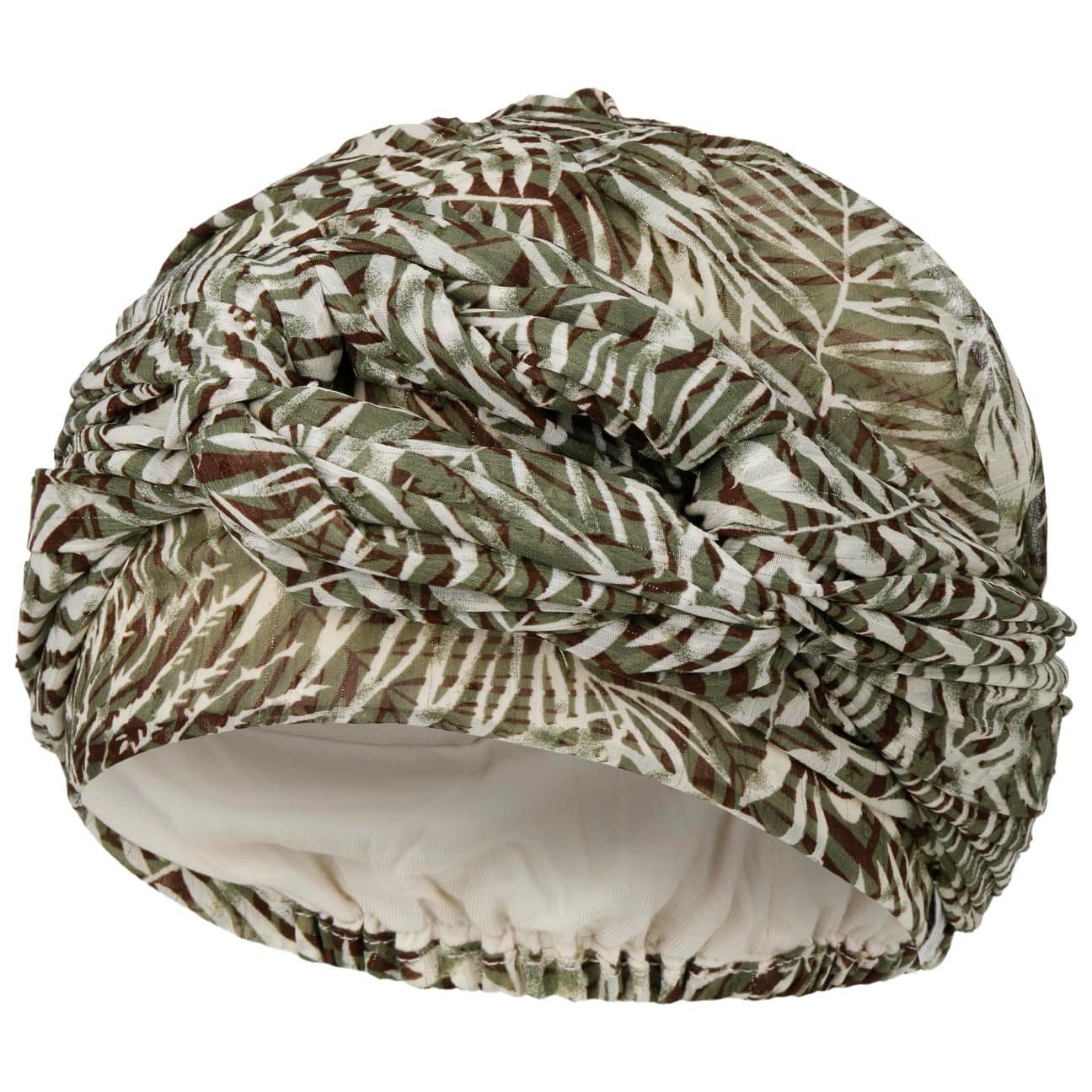 Christine Headwear Turban, (1-St), Damenturban mit Futter
