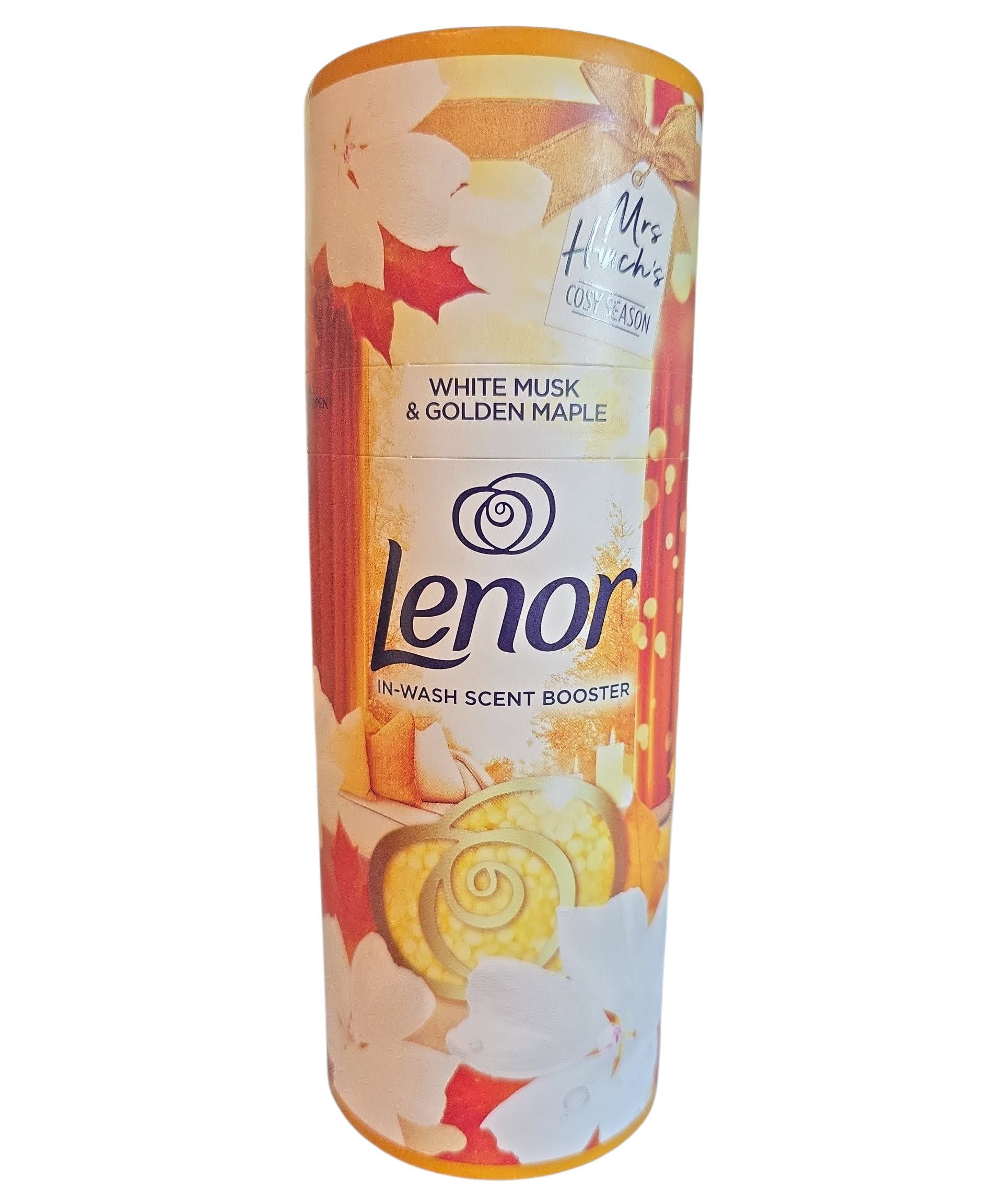 LENOR Wäscheparfüm Lenor Duftbooster 235 g Alpine
