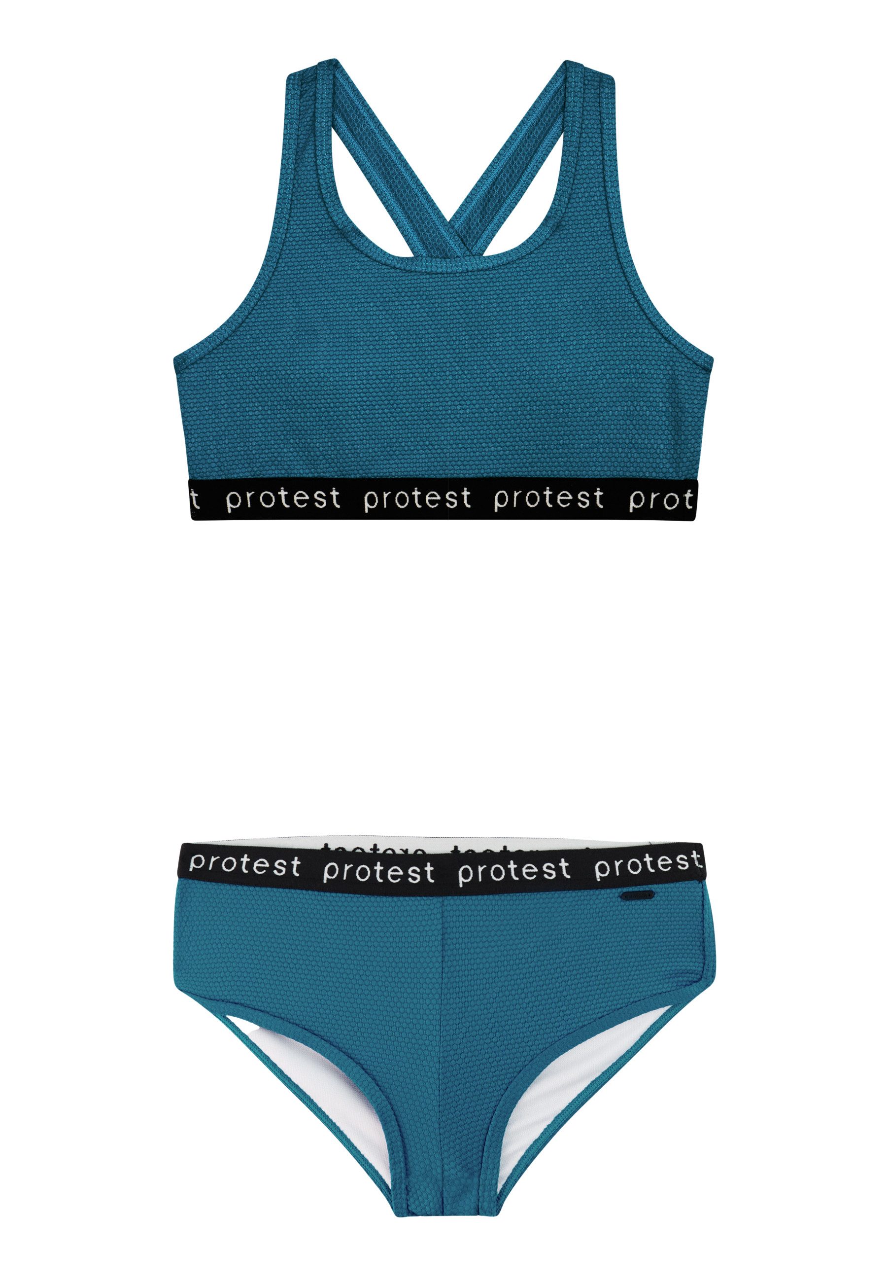 Protest Triangel-Bikini PRTBeau JR (Set, 1-St)