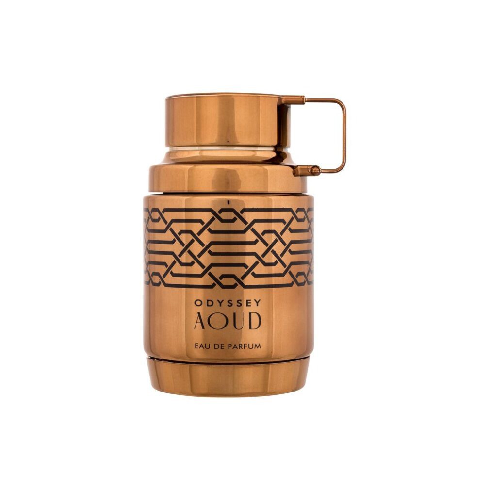 armaf Eau de Parfum Odyssey Aoud Eau de Parfum 100ml