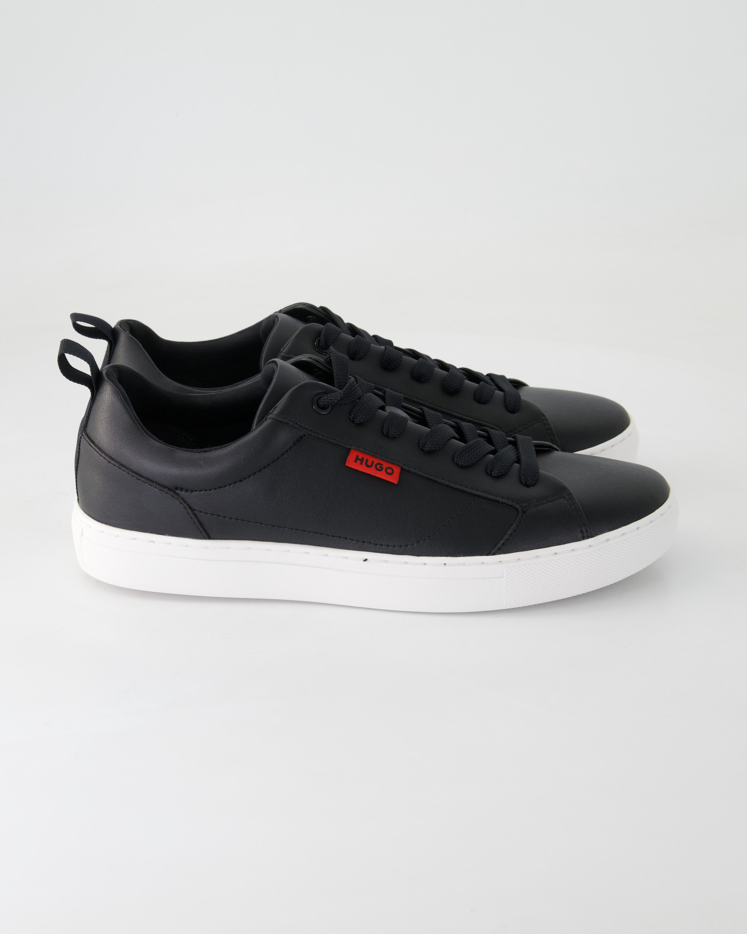 HUGO Morrie_Tenn_napu_N Sneaker Obermaterial: Sonstiges Material günstig online kaufen