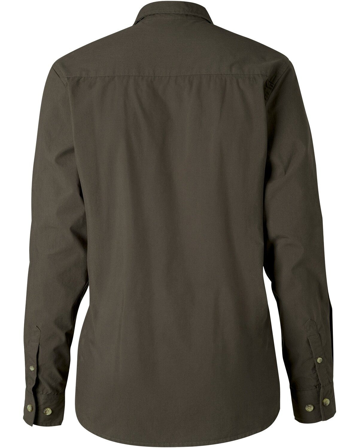 Pinewood Outdoorbluse Bluse Safari