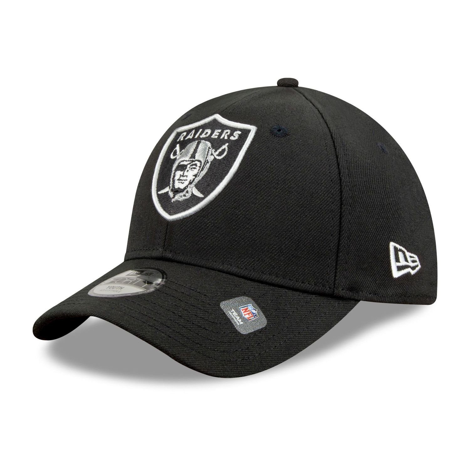 Baseball Cap 9Forty Youth LEAGUE Las Vegas Raiders