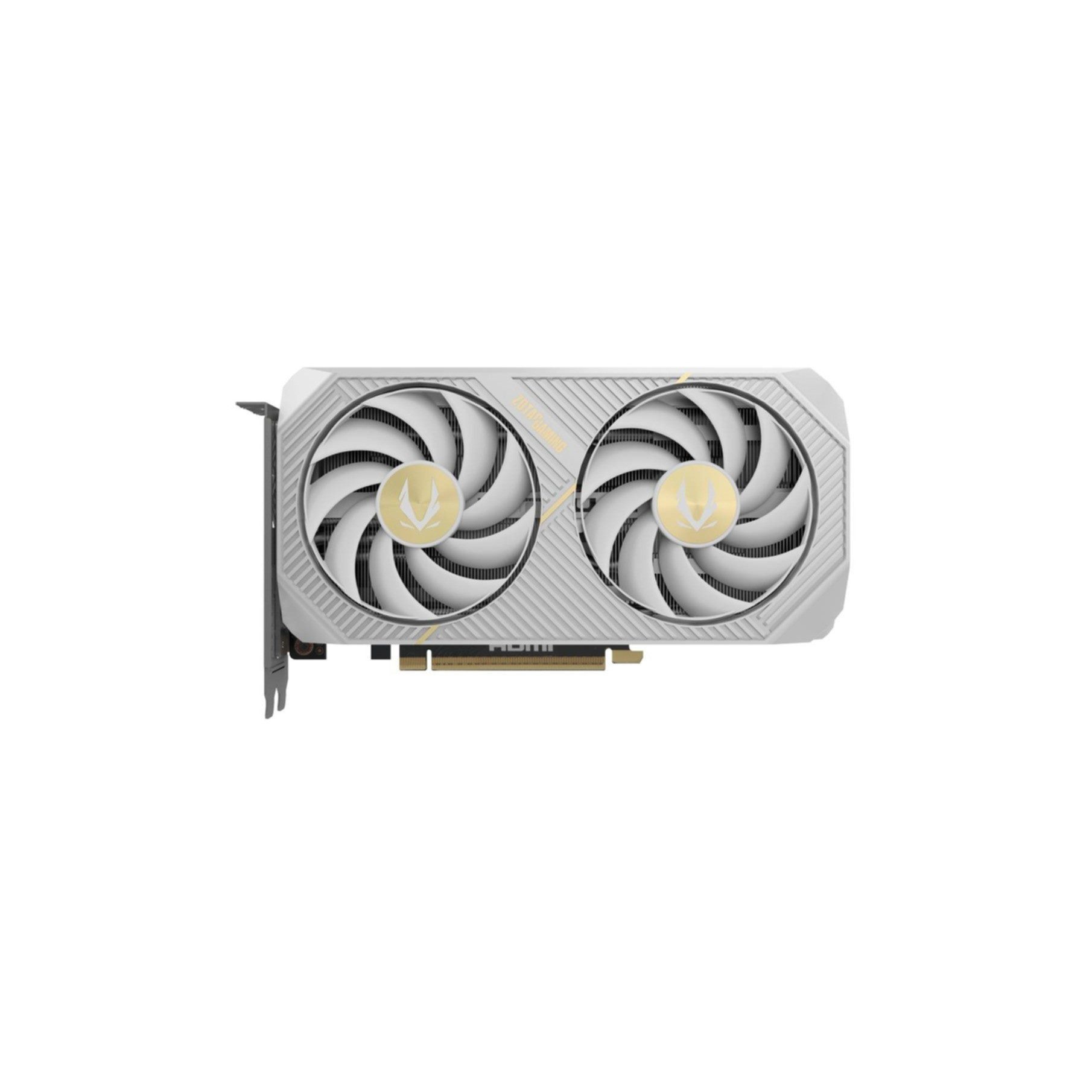 Zotac GAMING GeForce RTX 5060 Ti Twin Edge OC Grafikkarte