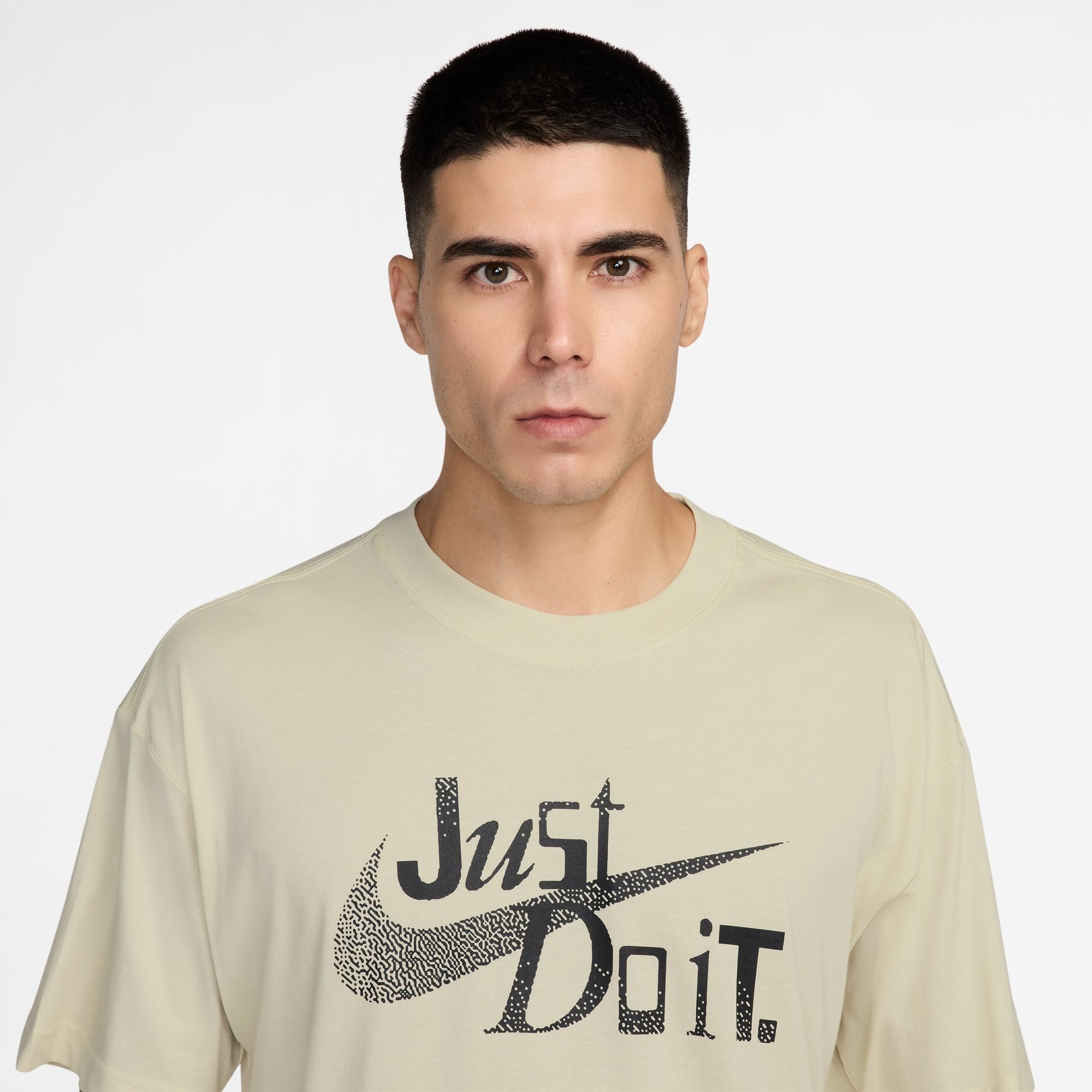 Nike T-Shirt U NSW TEE LSE JDI sportlicher Stil, für Alltag und verschiedene Aktivitäten