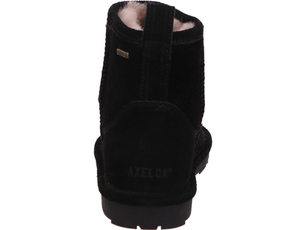 Axelda Stiefel