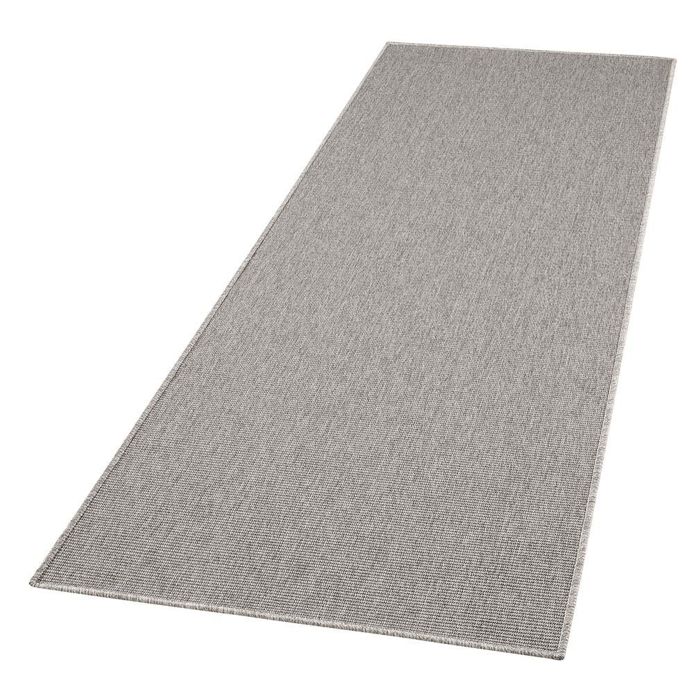 BT Carpet Läufer Flachgewebe Läufer Nature günstig online kaufen