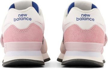 New Balance PV574 Sneaker mit Klettverschluss