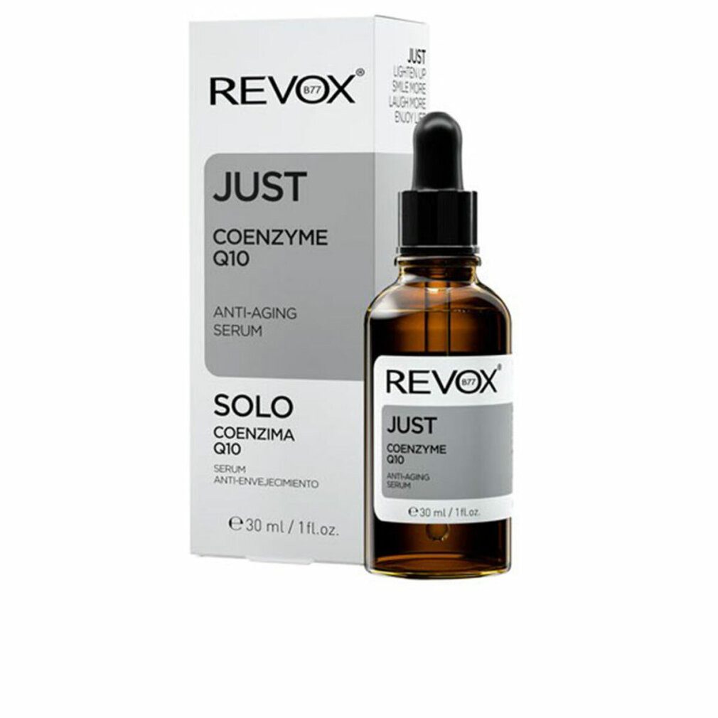 Revox Körperpflegemittel Coenzym Q10 Serum für das Gesicht