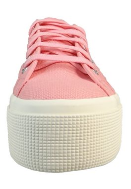 Superga S9111LW AND Pink F avorio Sneaker