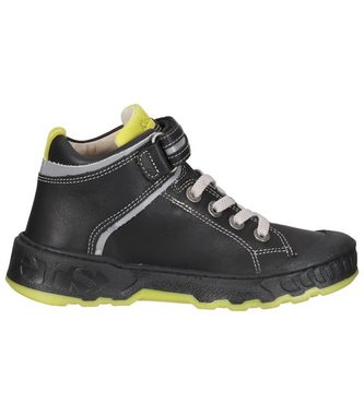 Kickers Stiefelette Leder Schnürstiefelette