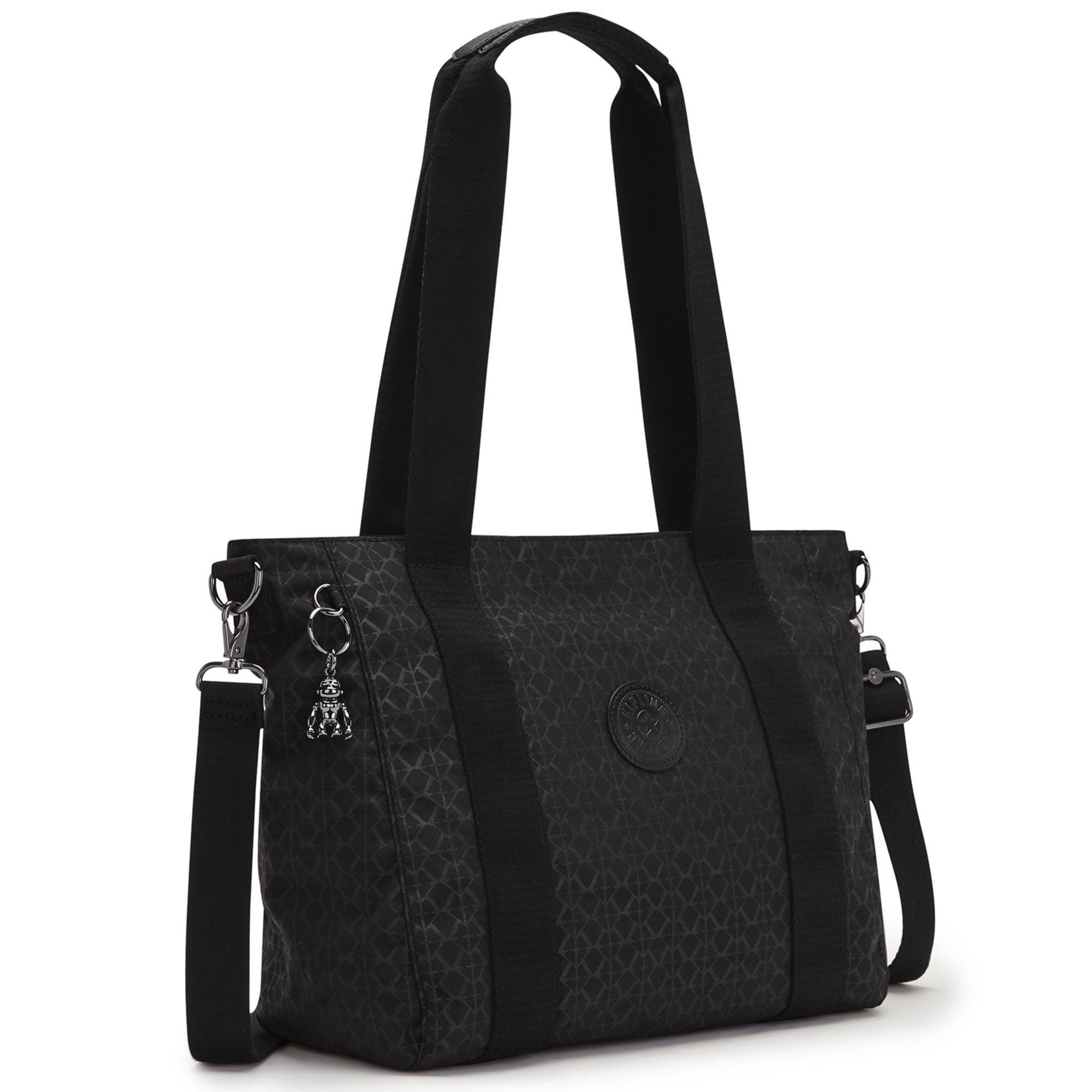 KIPLING Schultertasche Basic Plus, Polyamid günstig online kaufen