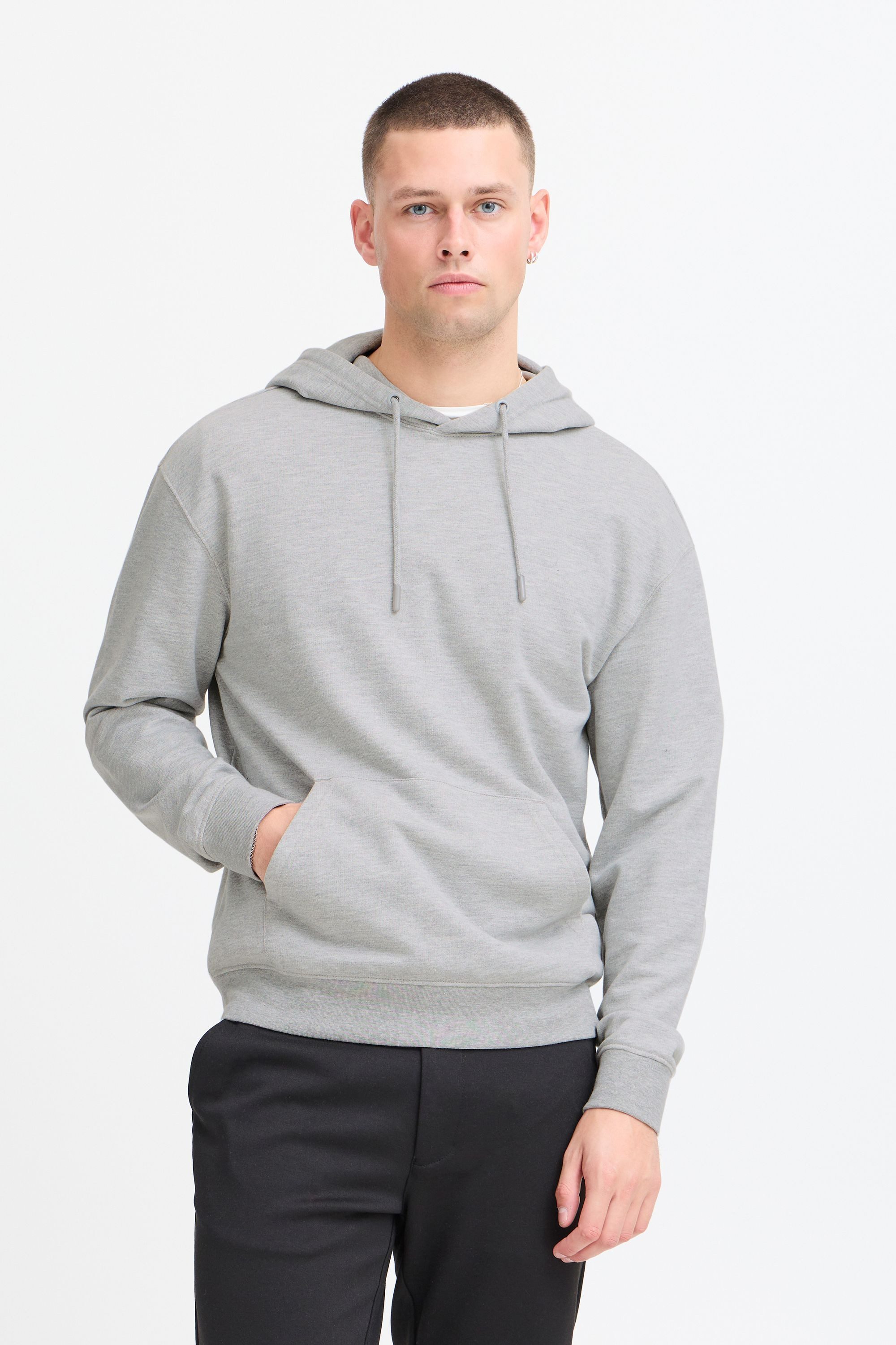 Blend Kapuzenpullover BHBrody Sweatshirt hood Sportlicher Sweat-Hoodie mit günstig online kaufen