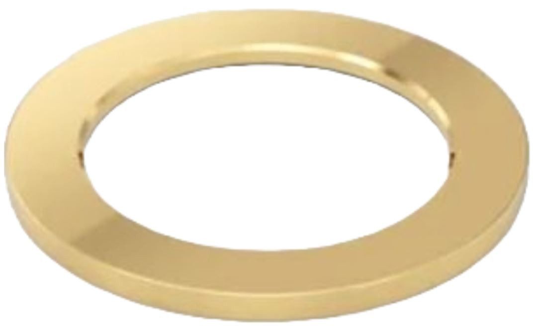 QUOOKER Rosette Quooker Rosette Fusion / Nordic Gold BRFNGLD