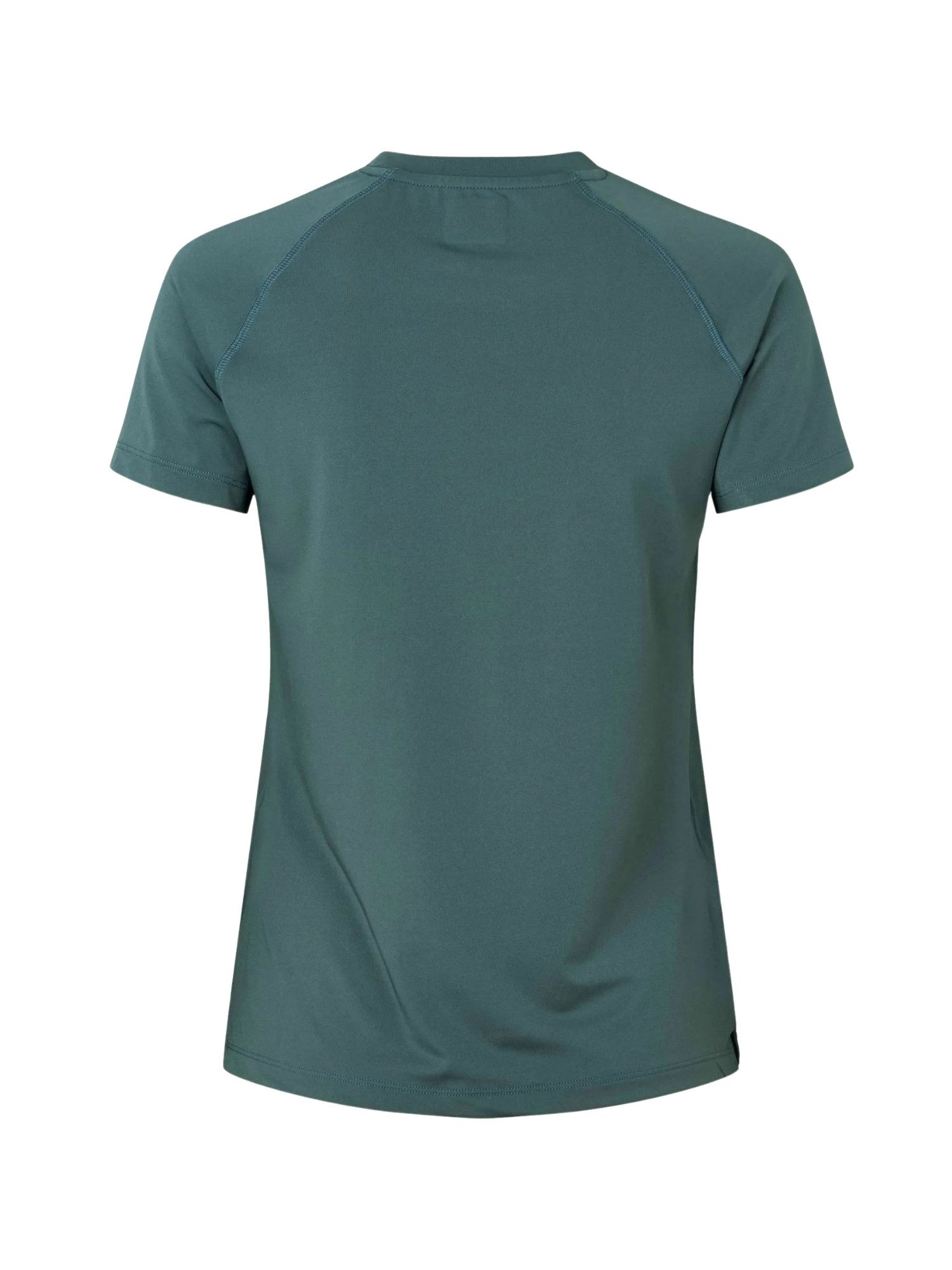 Kappa Kurzarmhemd Kappa T-shirt KWIfad