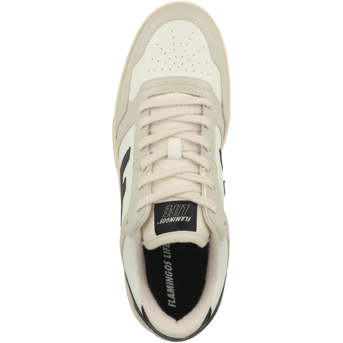 Flamingos Life Saline Unisex Erwachsene Sneaker Turnschuhe, Sportschuhe, Freizeitschuhe, Halbschuhe, Schnürschuhe