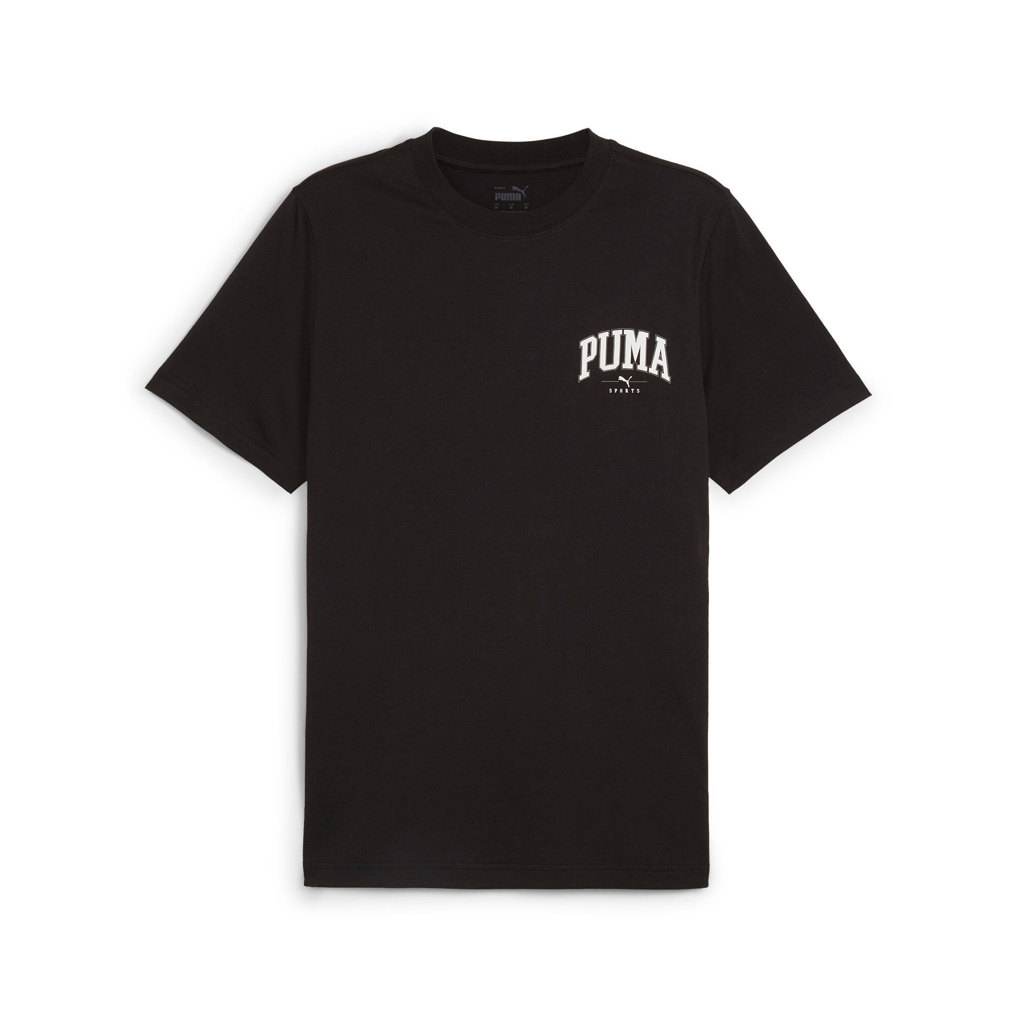 PUMA T-Shirt SQUAD SMALL GRAPHIC TEE