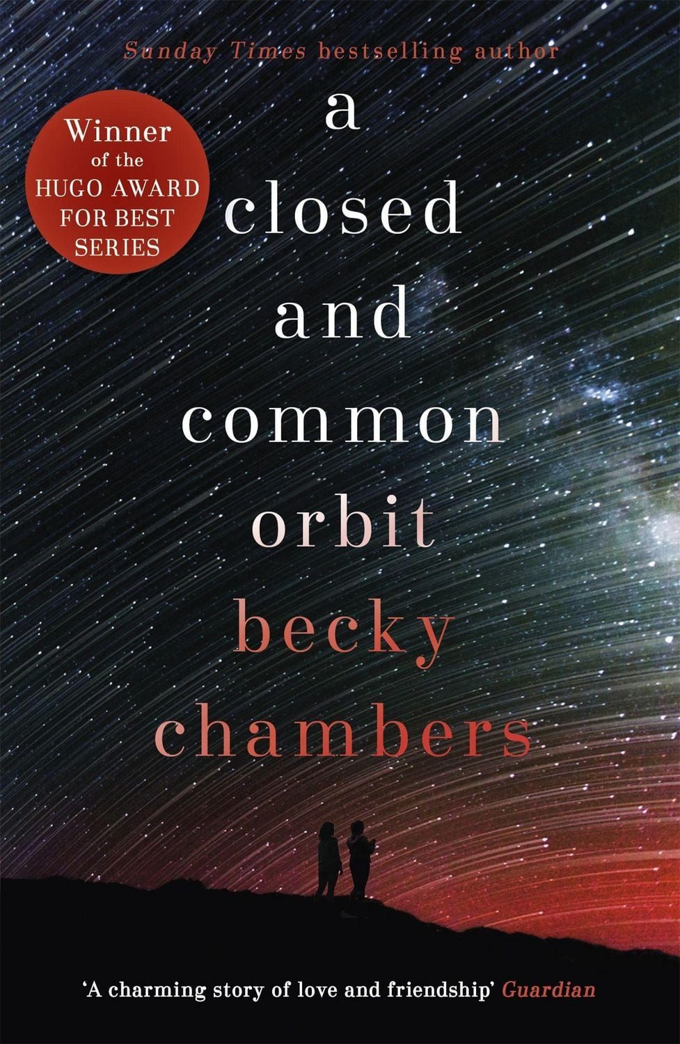 A Closed and Common Orbit / Becky Chambers