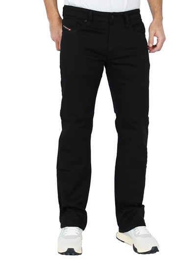 Diesel Straight-Jeans Regular Fit Hose - Larkee-X 0688H