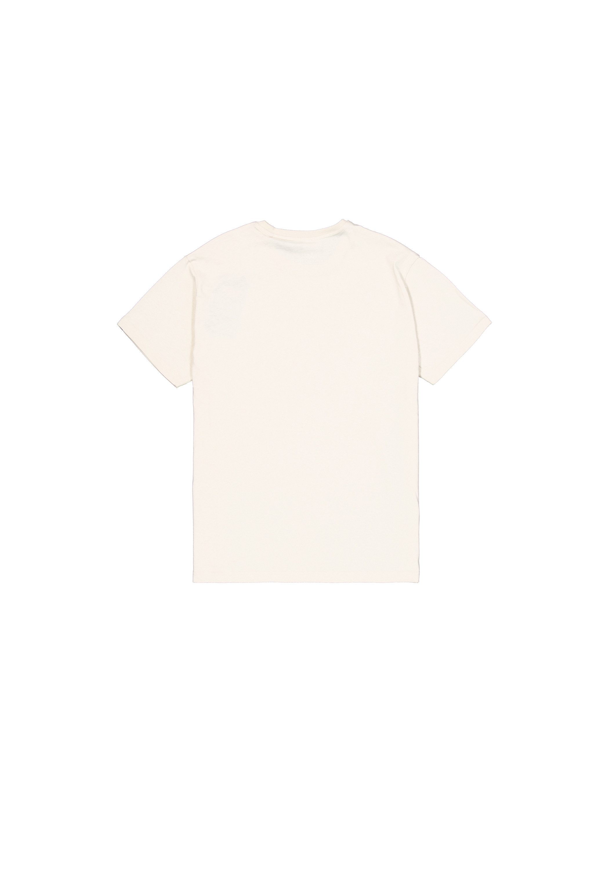 Alpha Industries T-Shirt Camo Puff Print T-Shirt günstig online kaufen